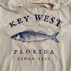 Key West Florida Graphic Tee